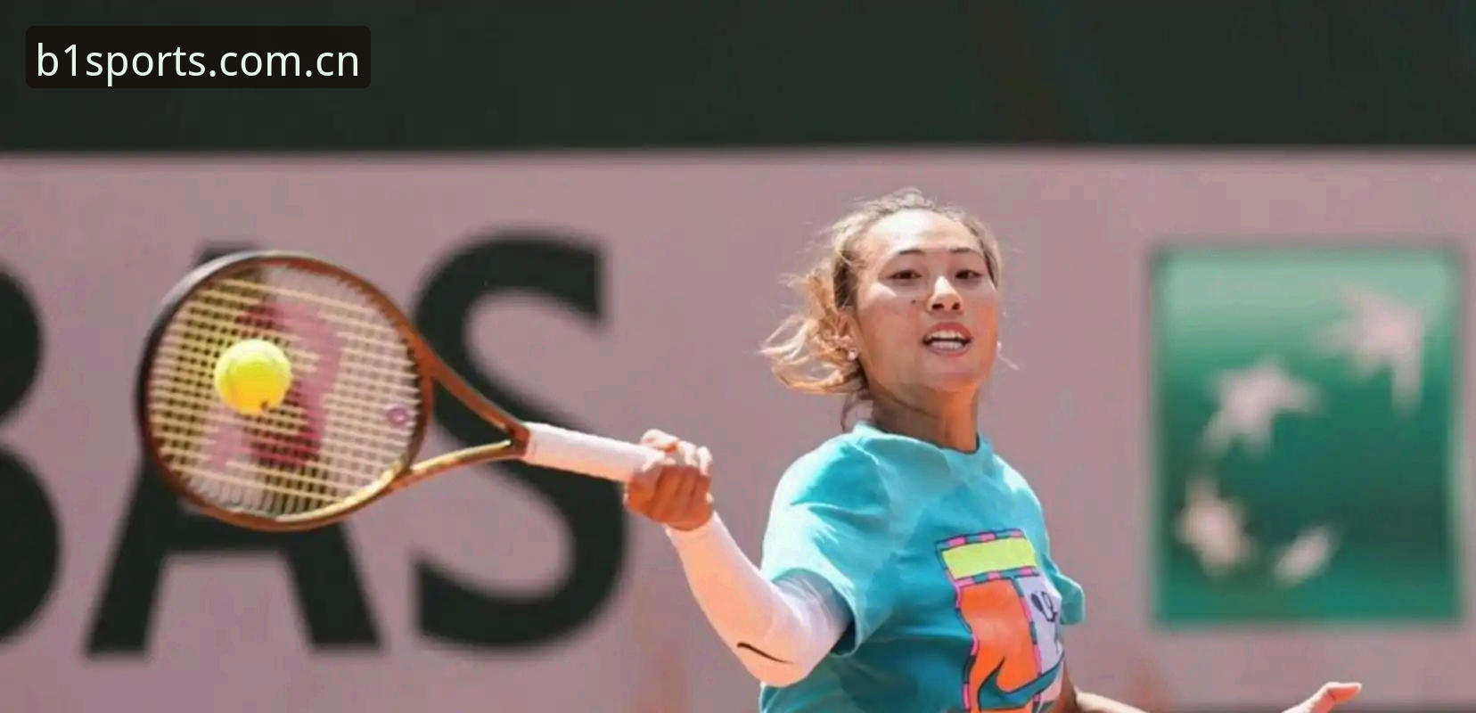 必一运动用户评价 2026法网女单抽签详解:郑钦文非种子出战,中国金花首轮对阵全解析